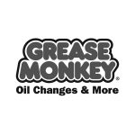 Grease Monkey logo