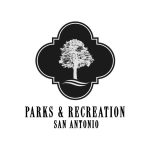San Antonio Parks and Recreation logo